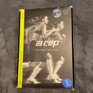 CEP Compression Socks